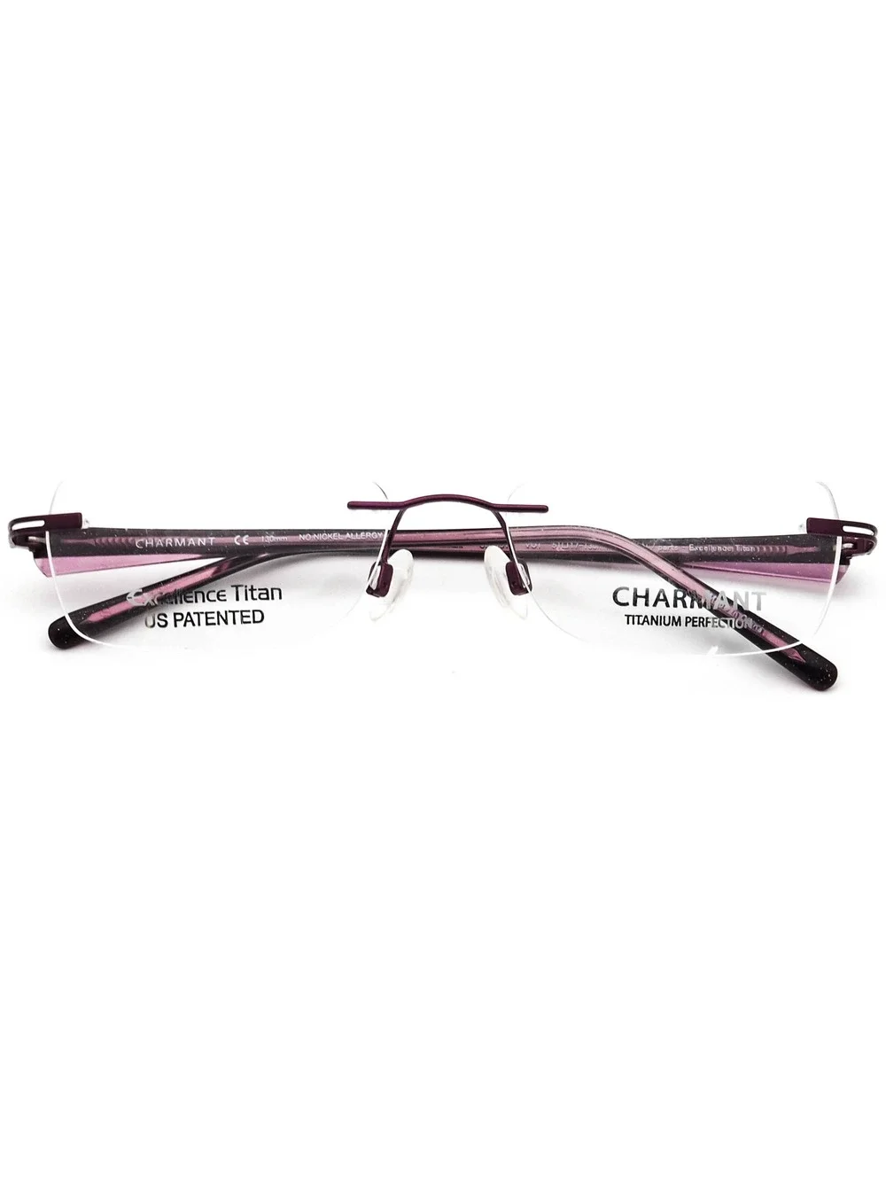 Charmant CH11916 VO1 Eyewear